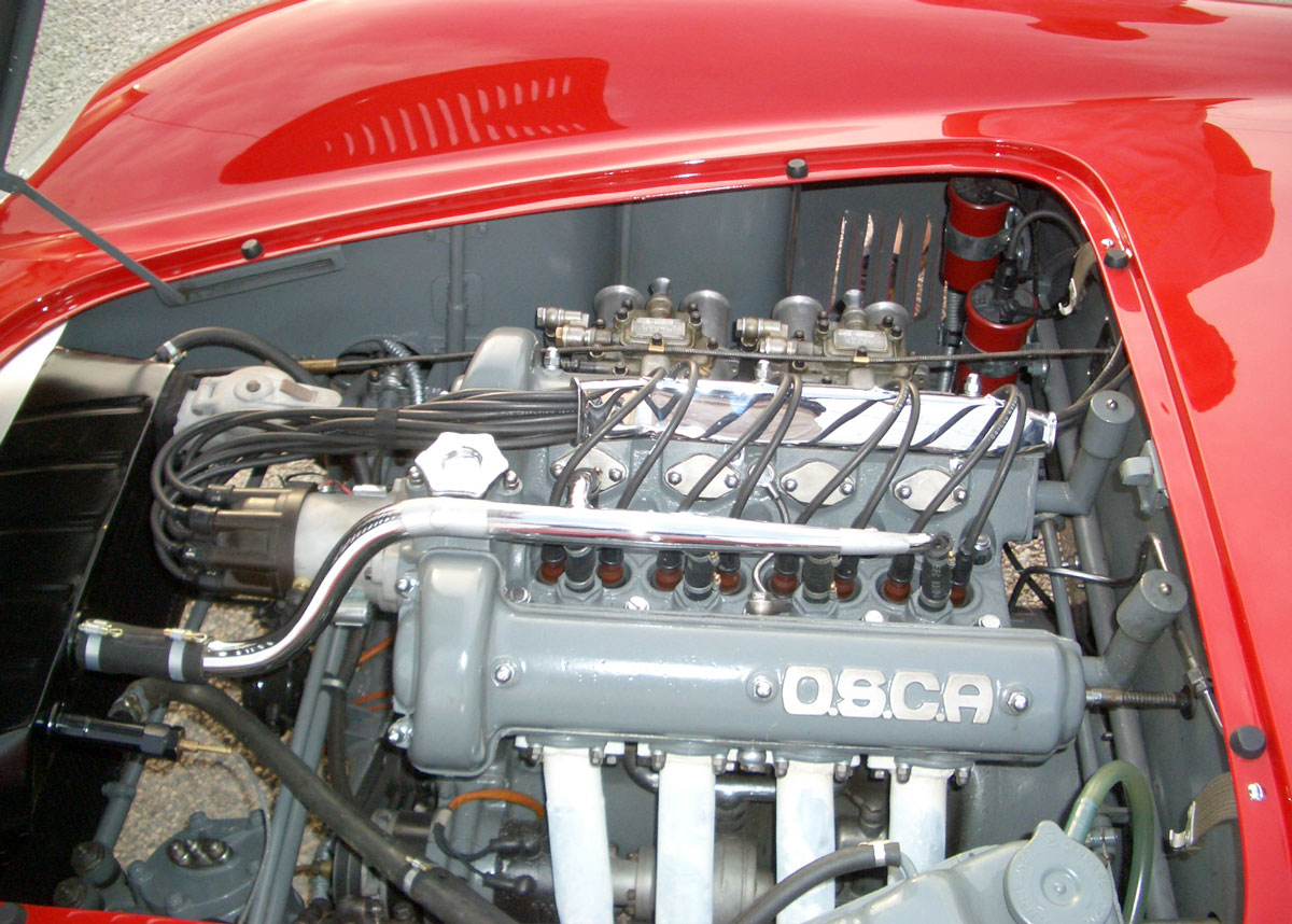 OSCA MT4 1500