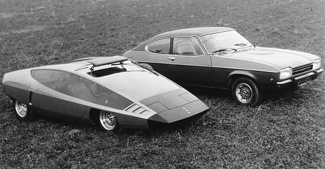 Ford Coins
