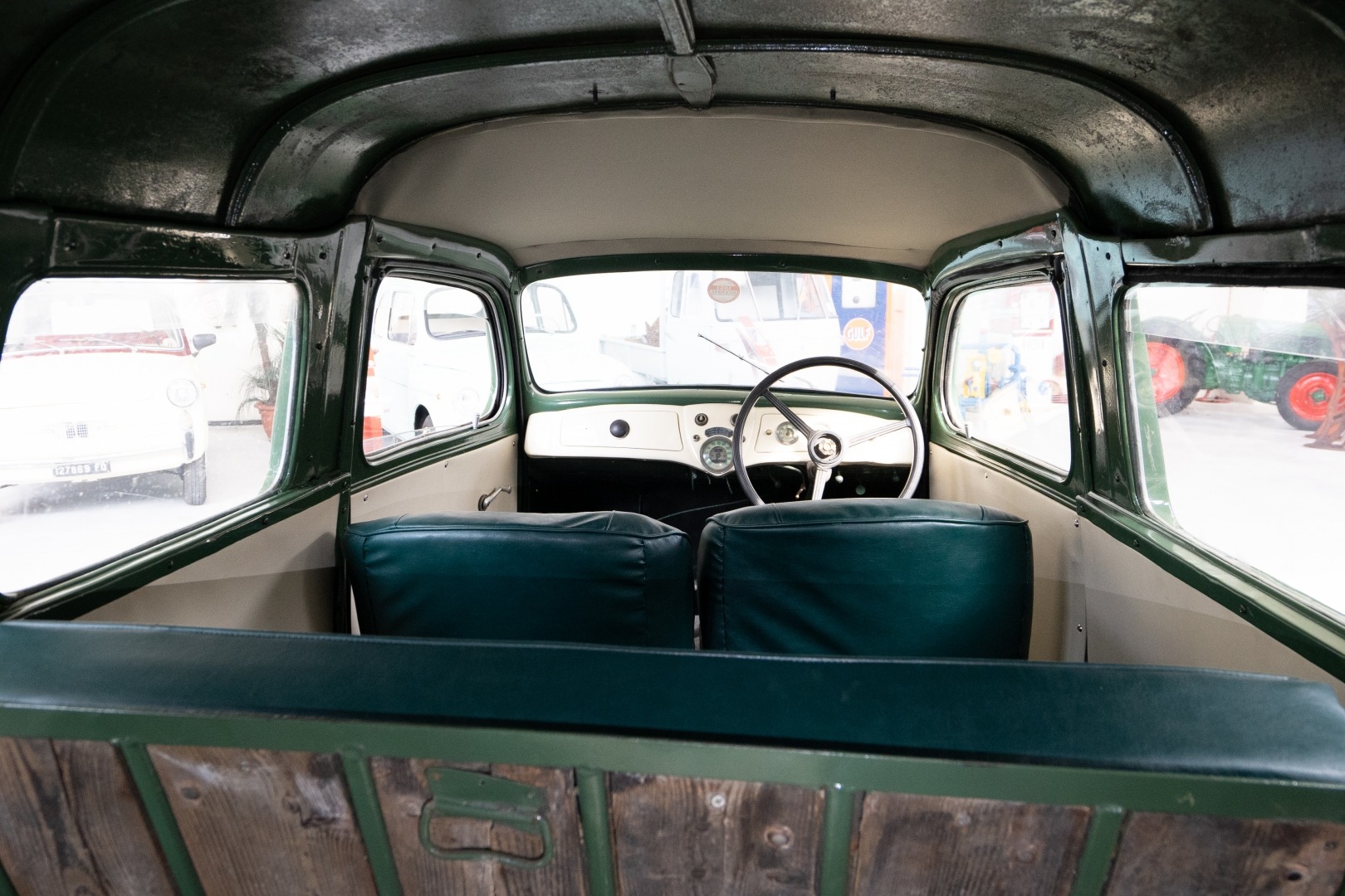 Lancia Ardea Promiscuetta