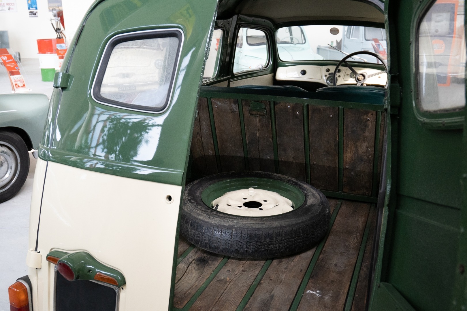 Lancia Ardea Promiscuetta