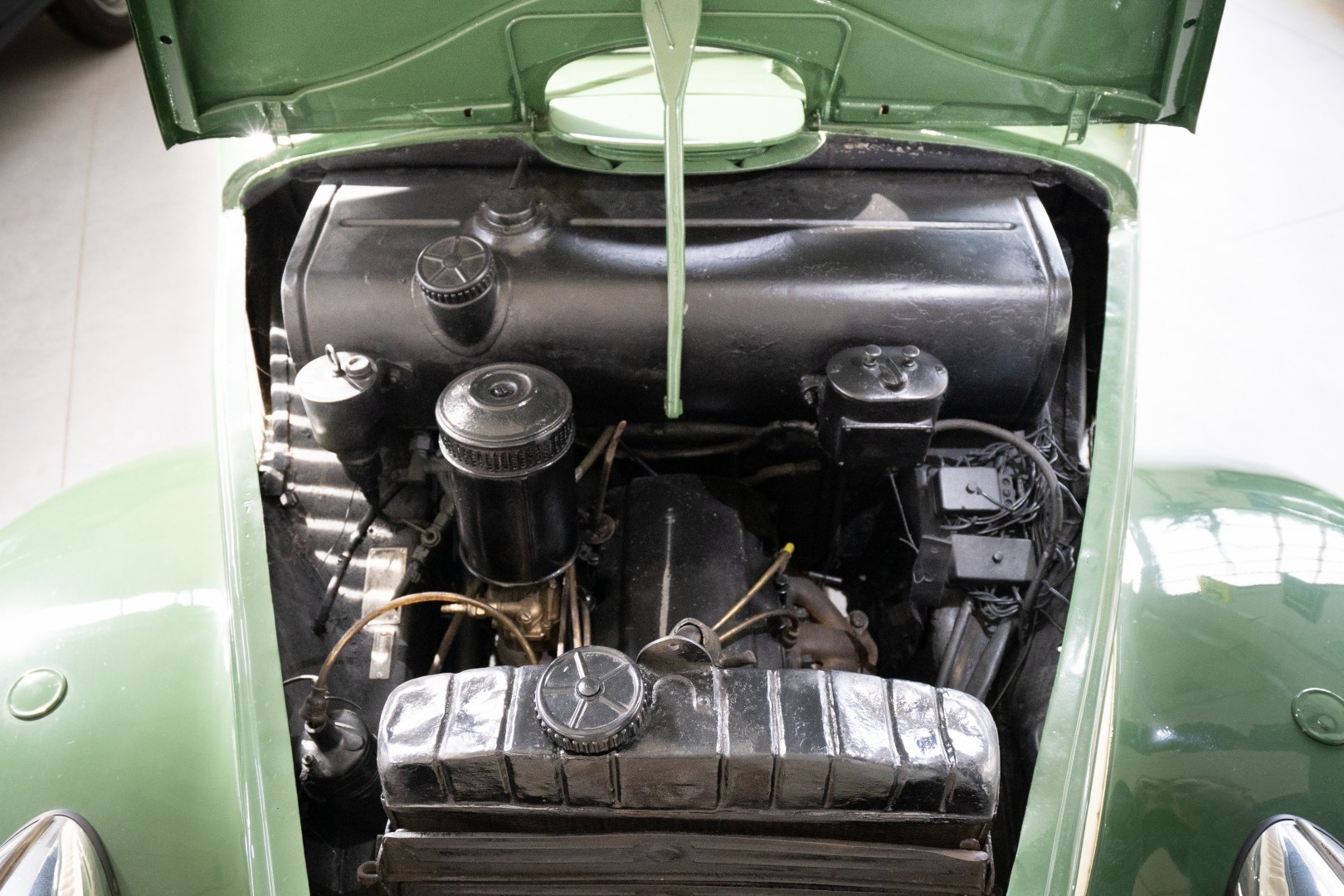 Lancia Ardea Promiscuetta