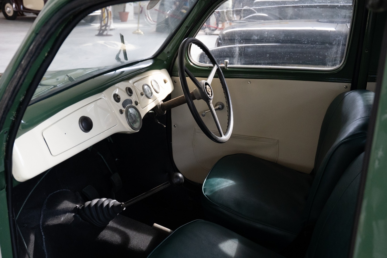 Lancia Ardea Promiscuetta