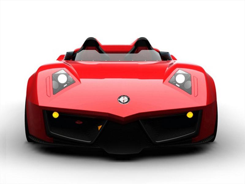 Spada Codatronca Monza