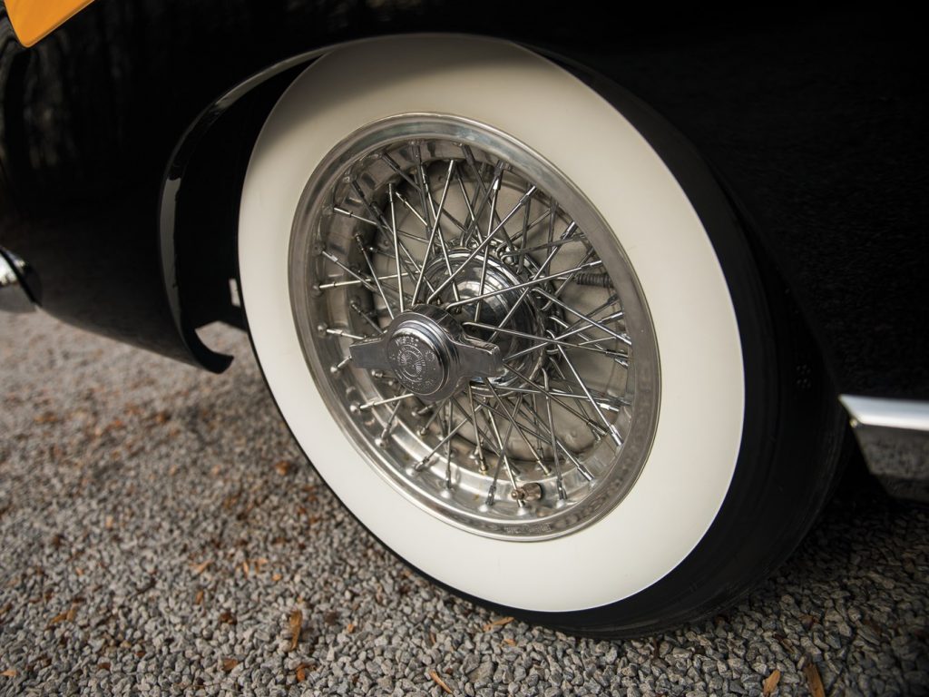 Ferrari 212 Inter Ghia