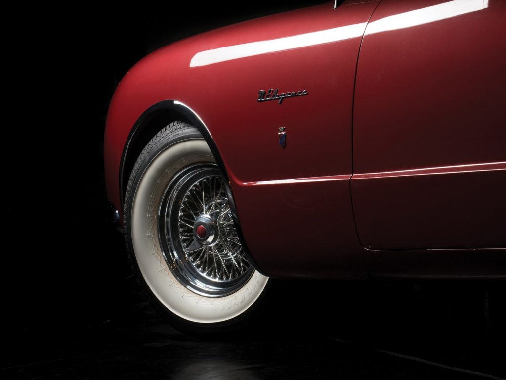 Chrysler D'Elegance Ghia