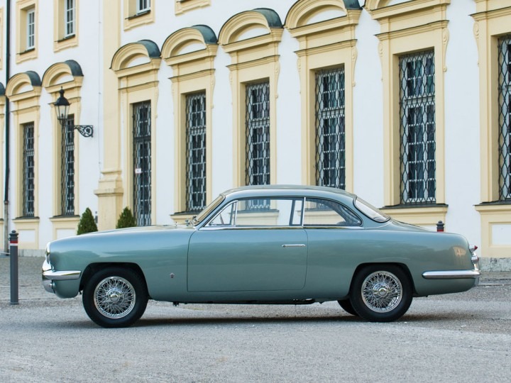 Cisitalia 505 DF