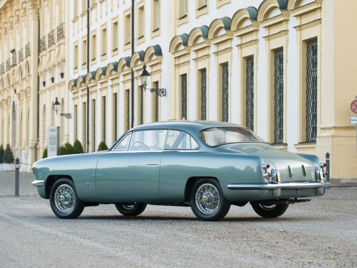Cisitalia 505 DF