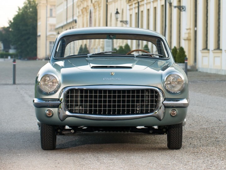 Cisitalia 505 DF