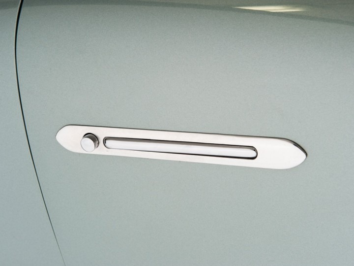 Cisitalia 505 DF