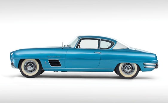 Dodge Firearrow III