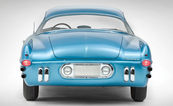 Dodge Firearrow III