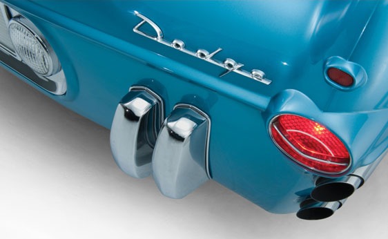 Dodge Firearrow III