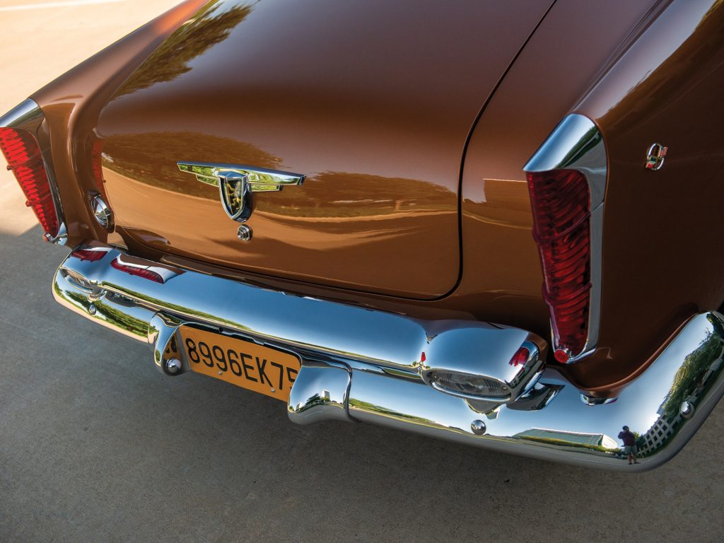Chrysler ST Special