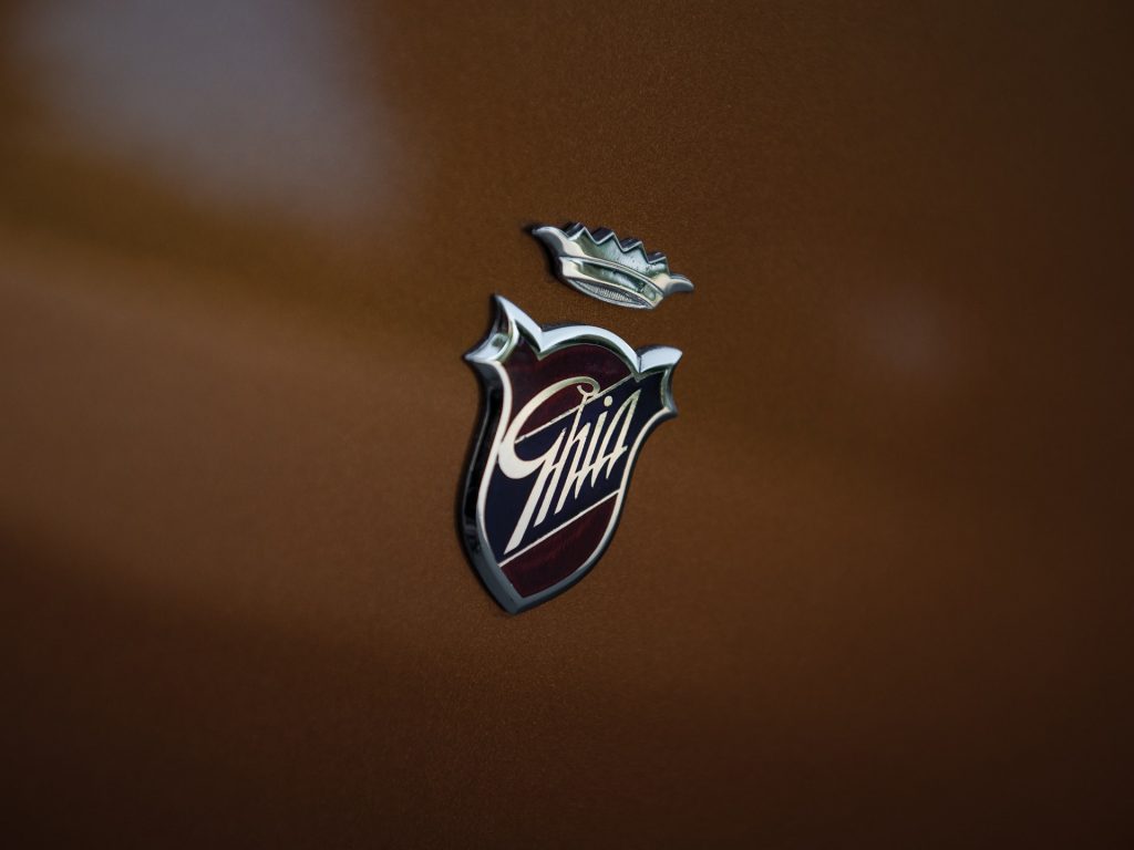 Chrysler ST Special