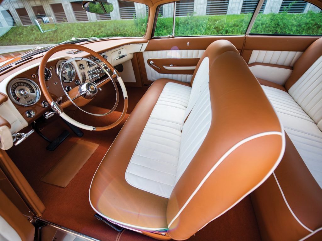 Chrysler ST Special