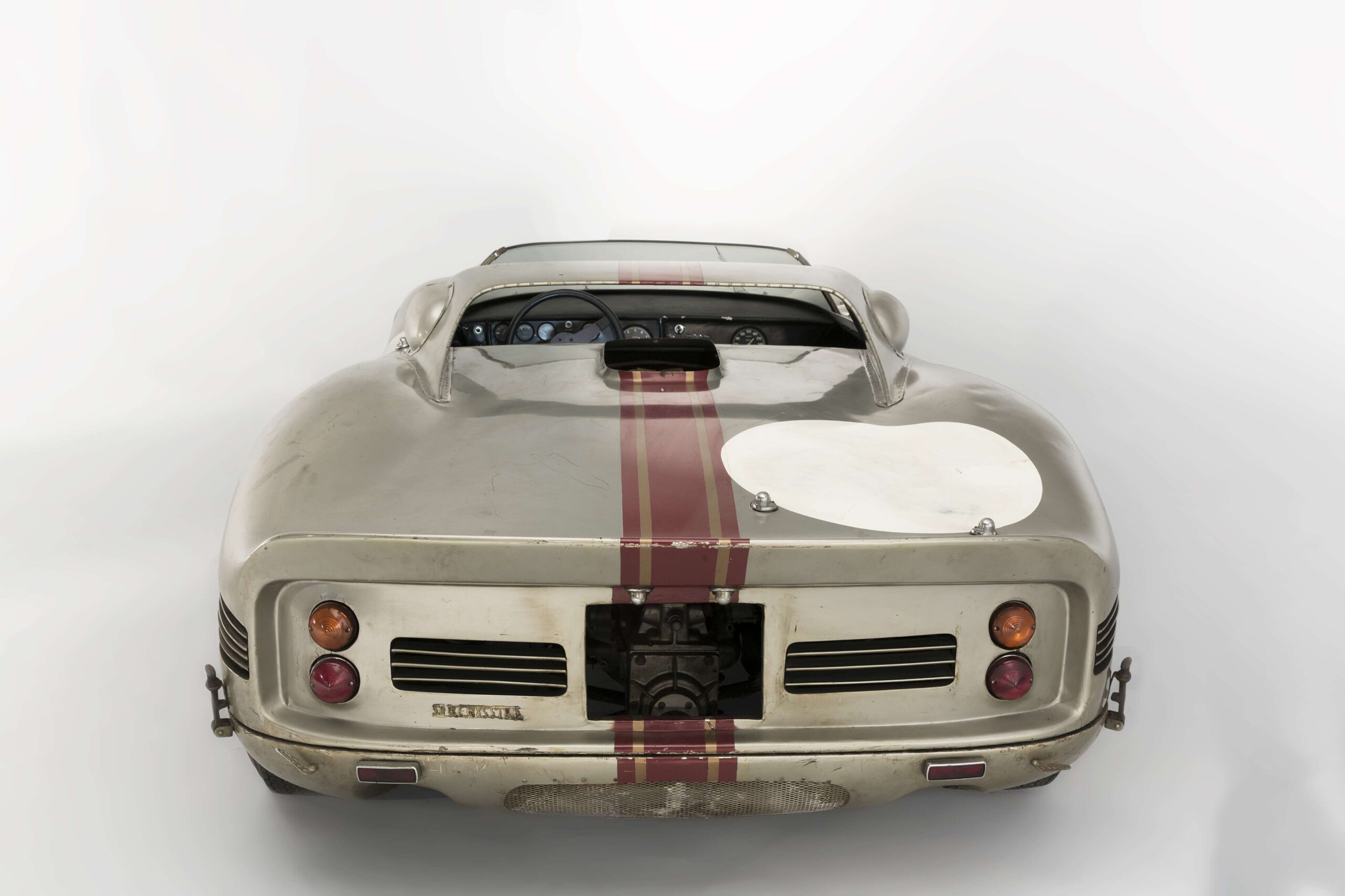 Serenissima 308V Fantuzzi Spyder