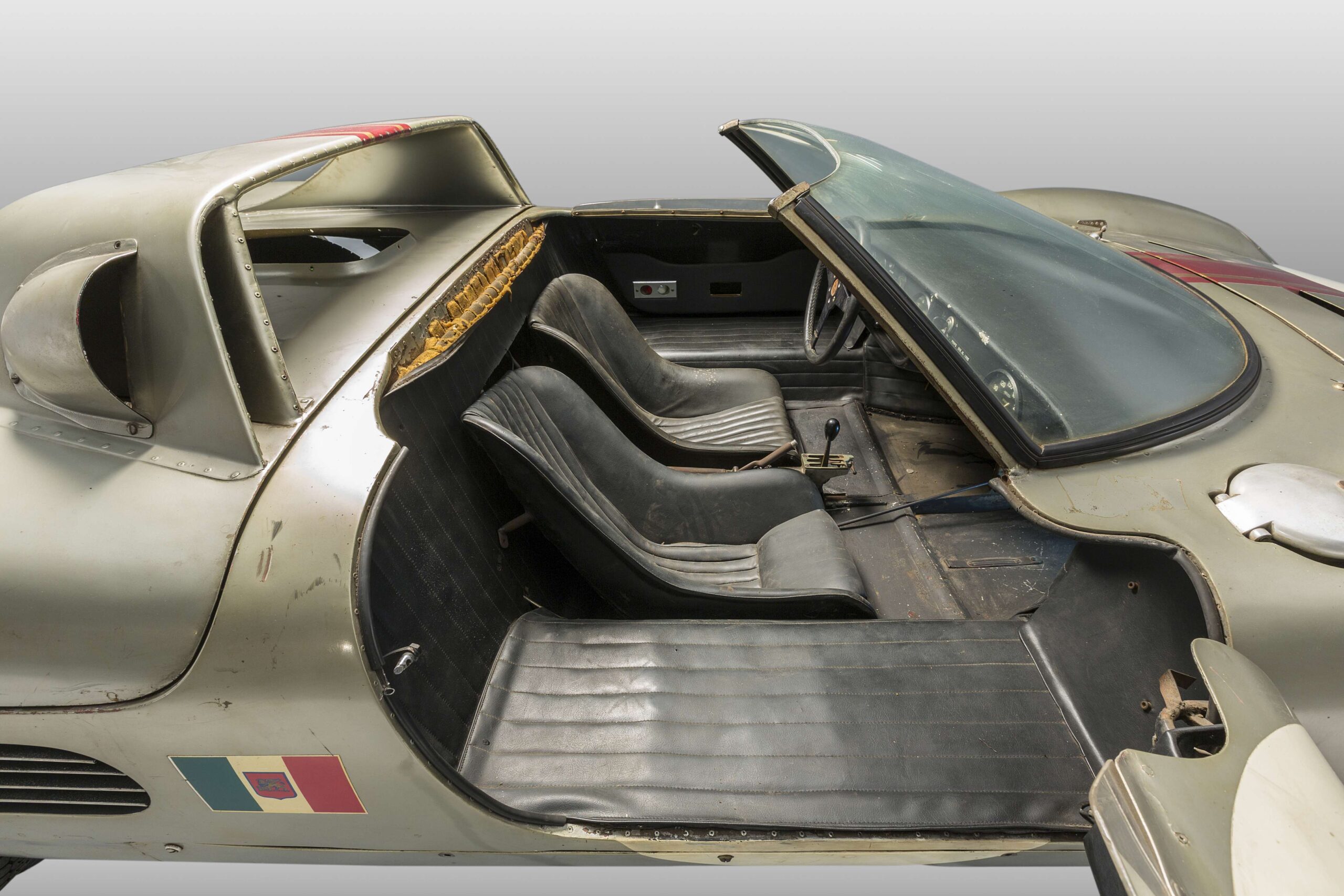 Serenissima 308V Fantuzzi Spyder