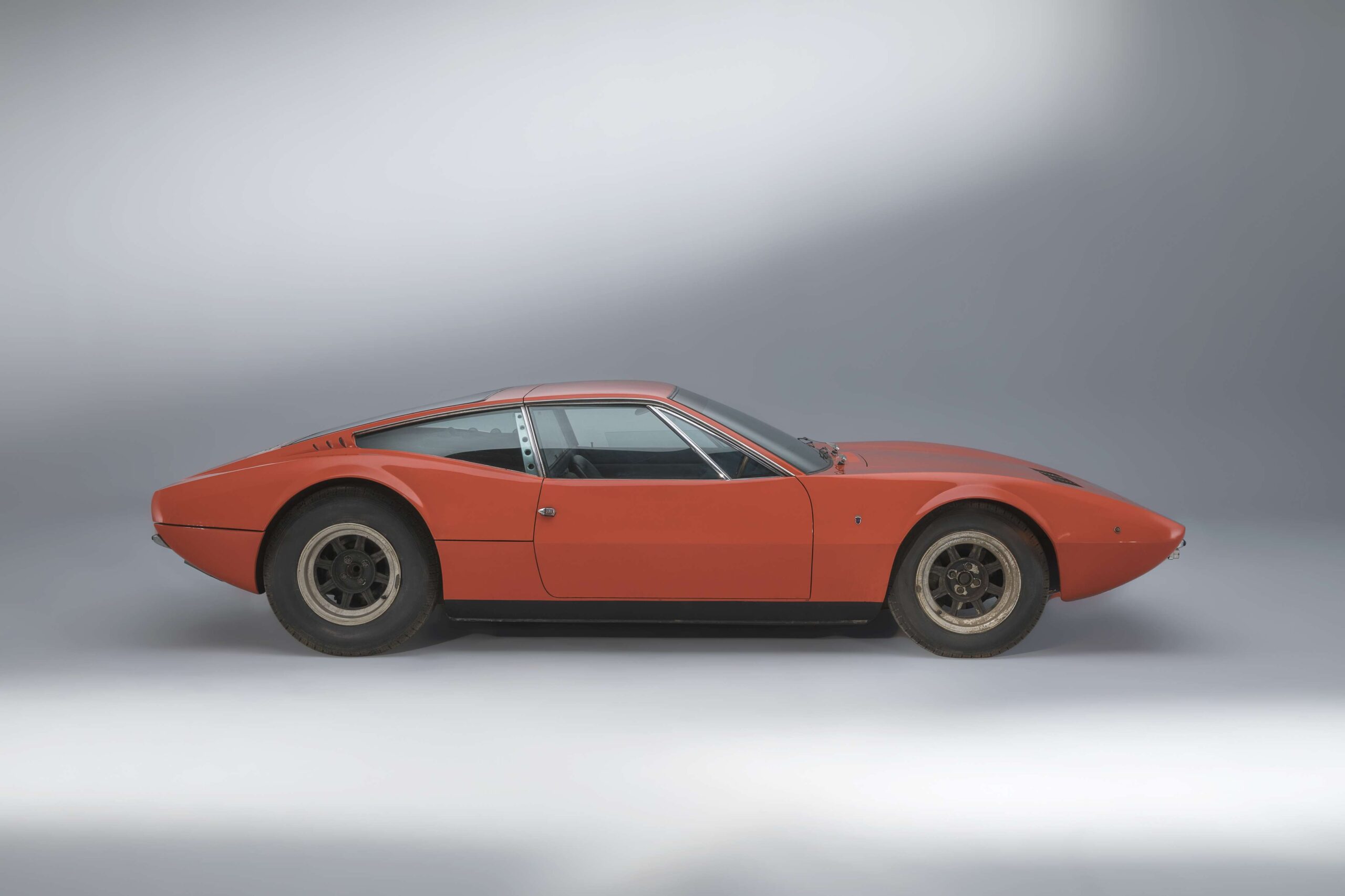 Serenissima Ghia GT