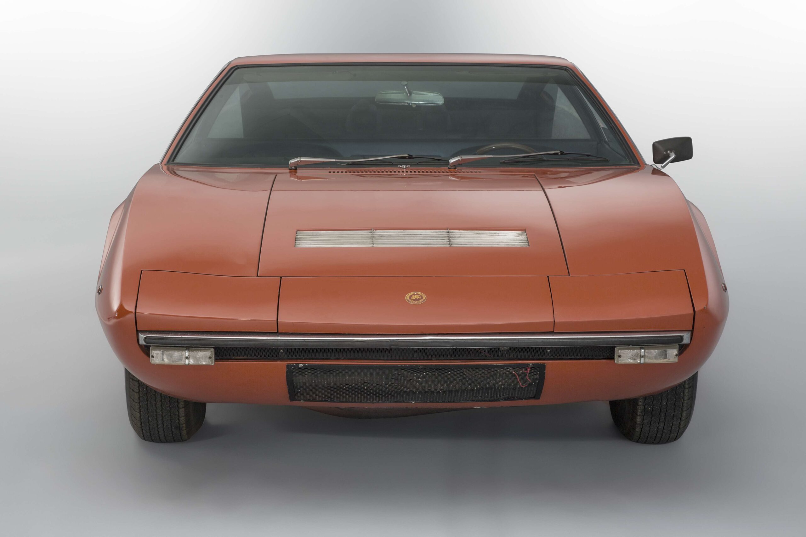 Serenissima Ghia GT
