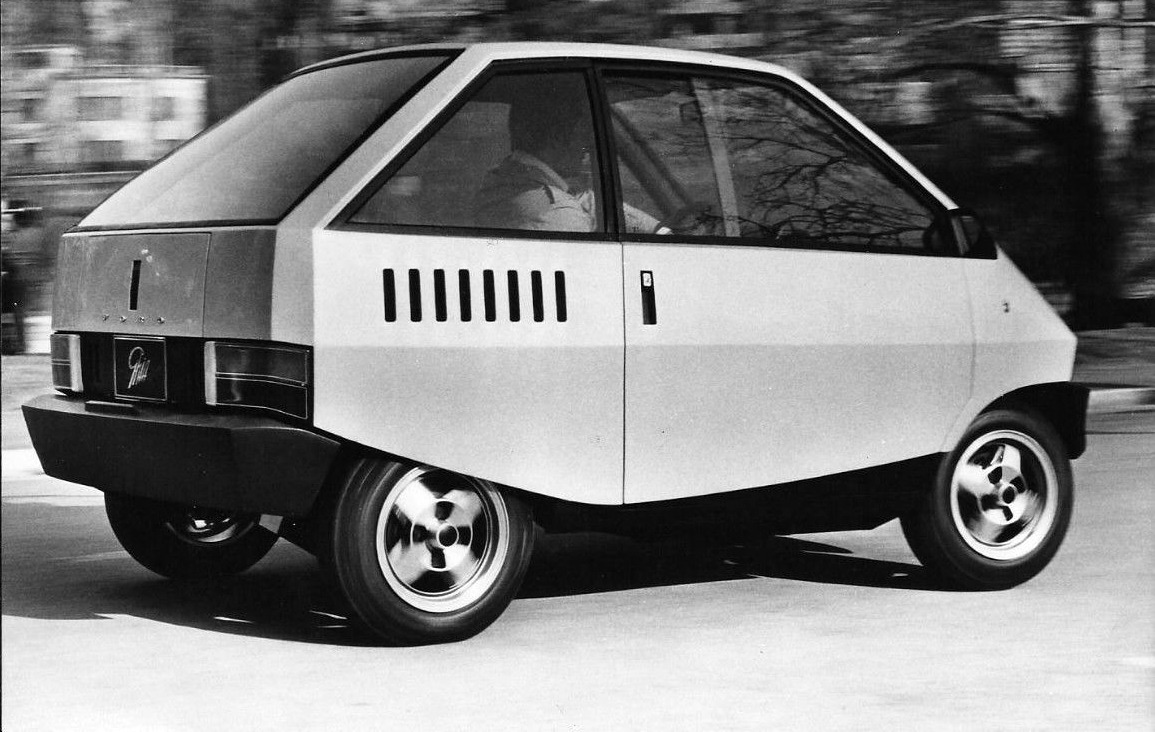 Ford Urban