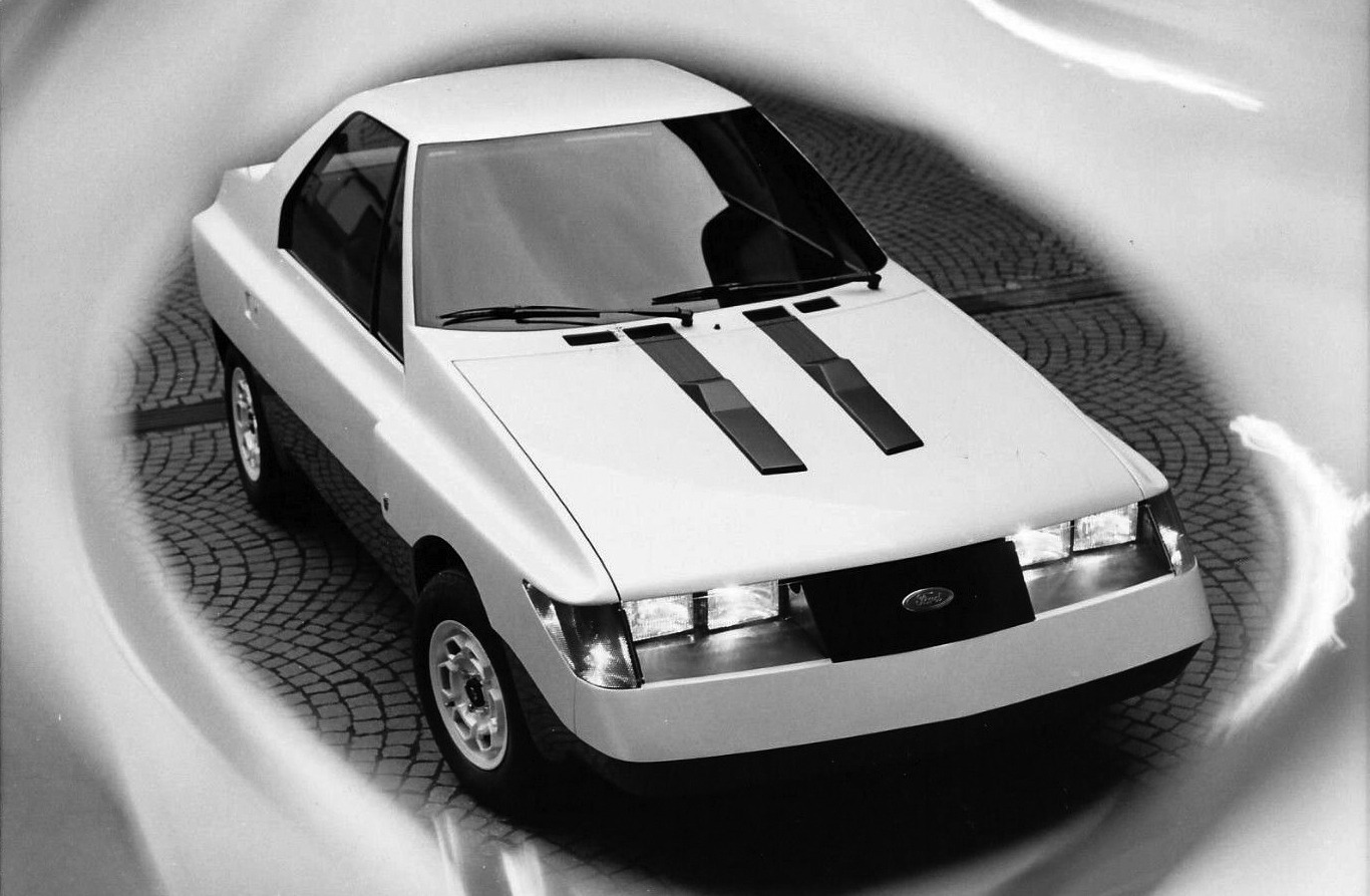 Ford Microsport
