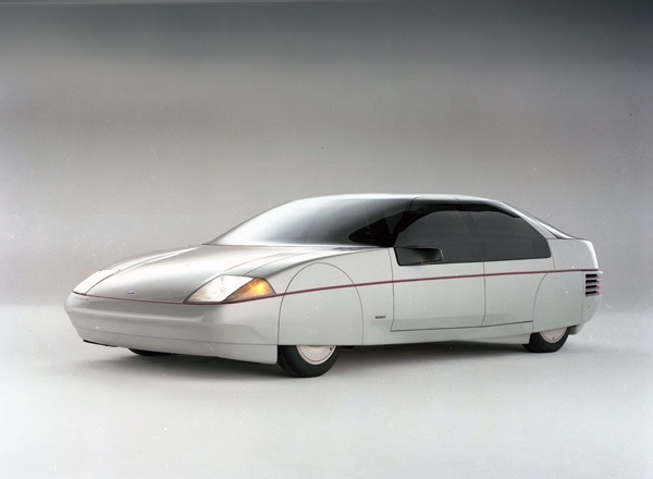 Ford Probe IV