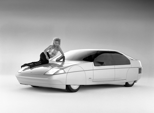 Ford Probe IV