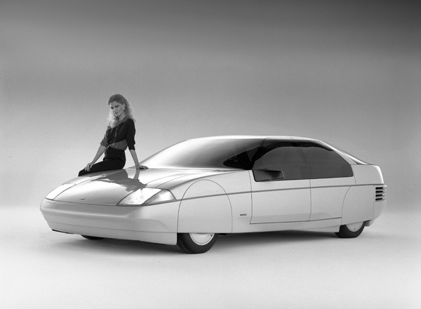 Ford Probe IV