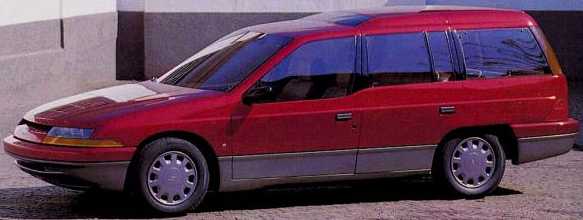 Ford Vignale TSX-6