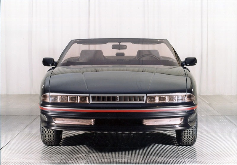 Lincoln By Vignale