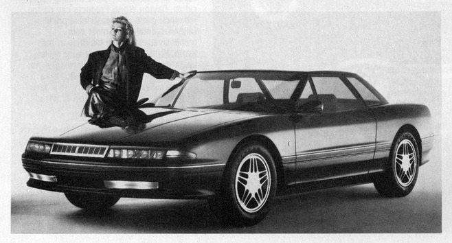 Lincoln By Vignale