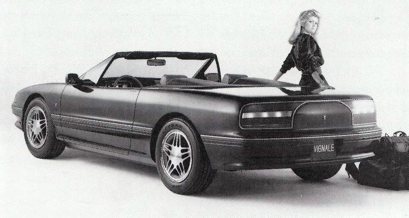 Lincoln By Vignale