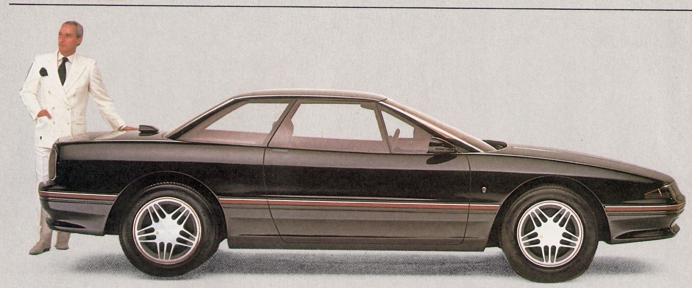 Lincoln By Vignale