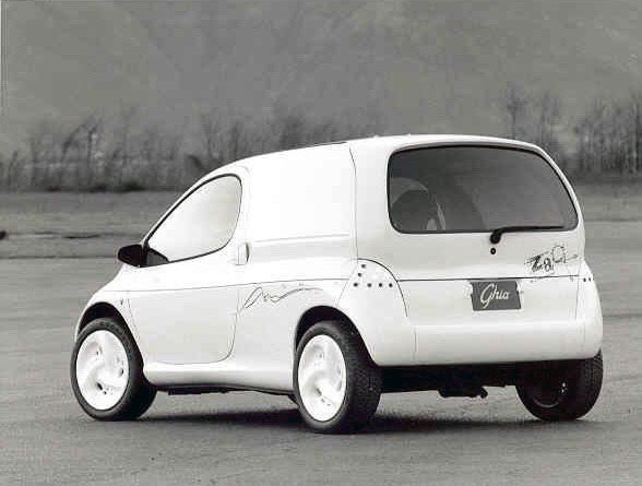 Ford Zag