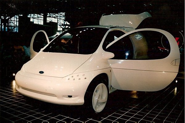 Ford Zag
