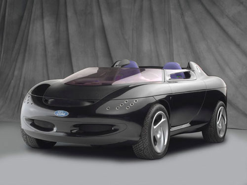 Ford Zig