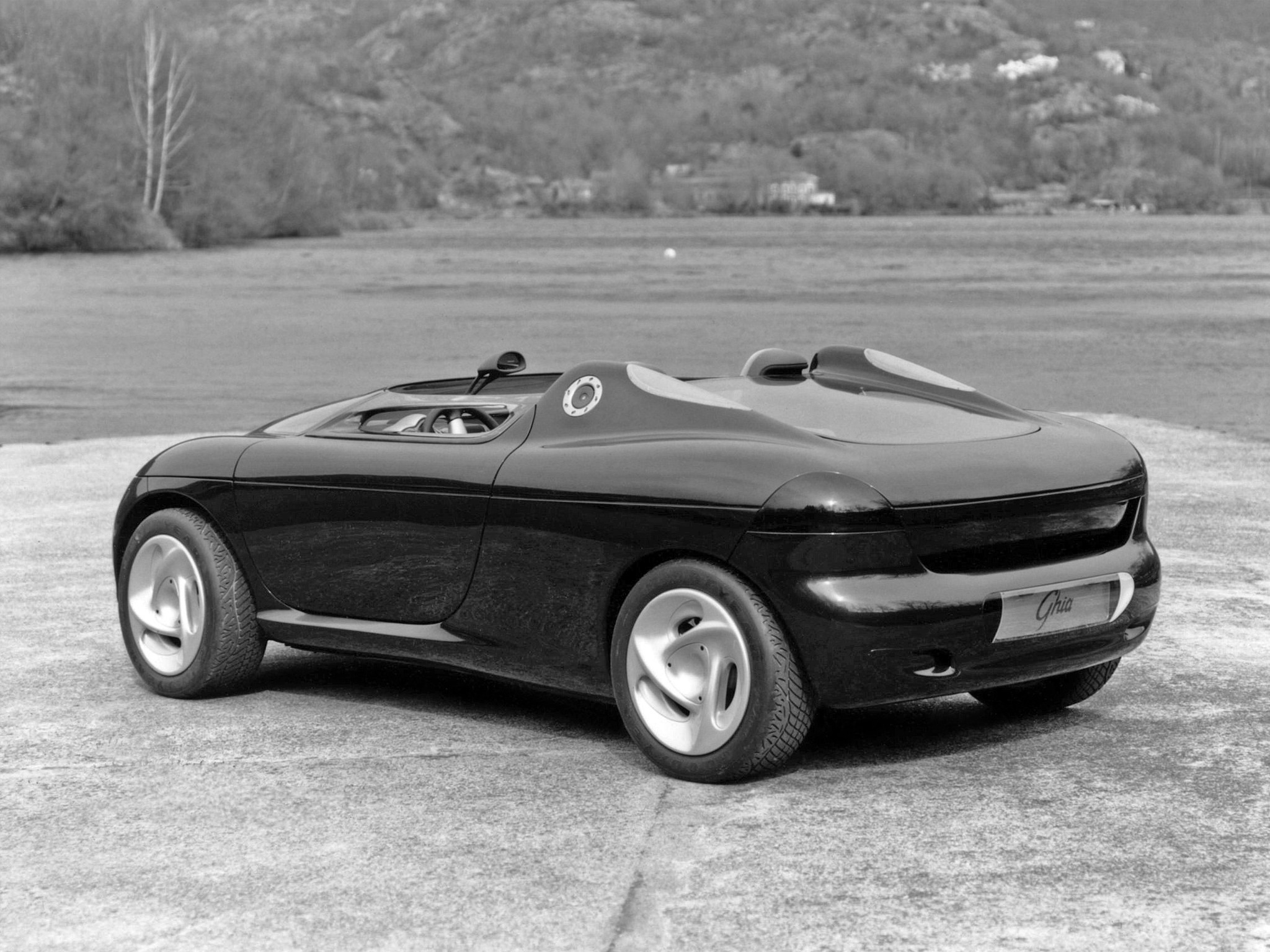 Ford Zig