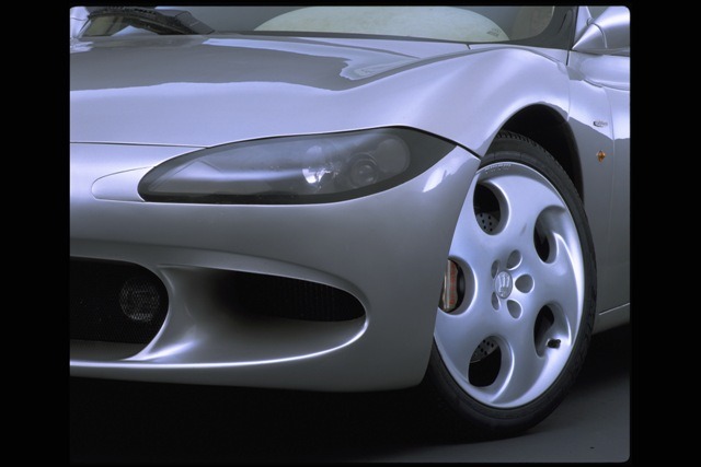 Maserati Auge