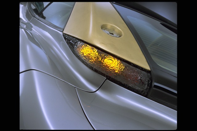Maserati Auge