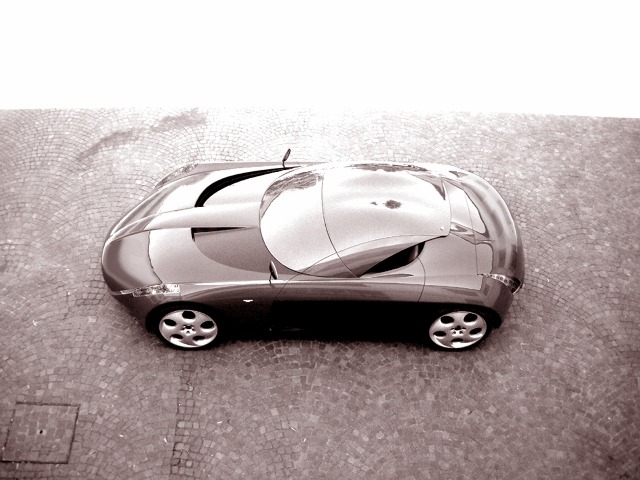 Ferrari Rossellini