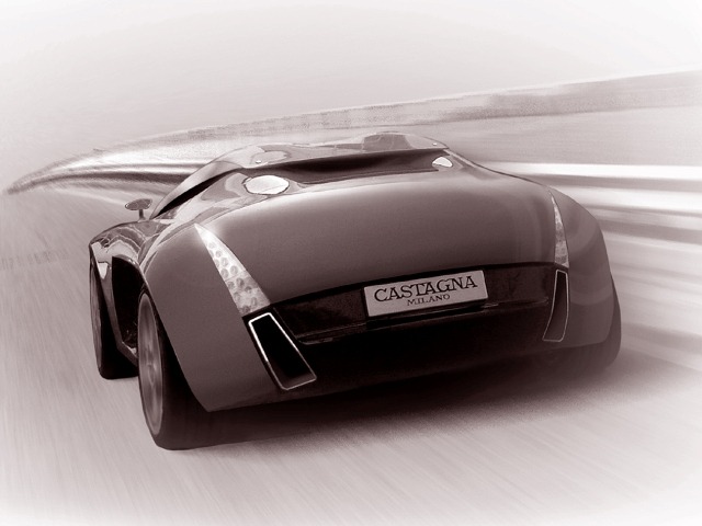 Ferrari Rossellini