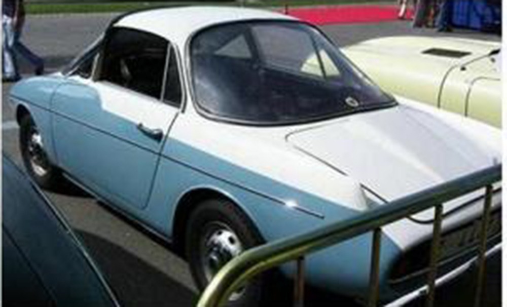 Nardi 750 Vignale