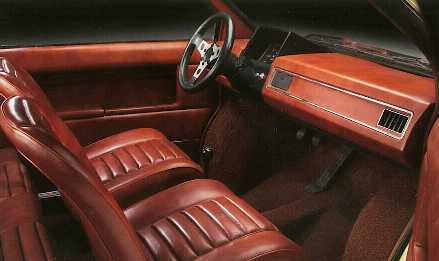 Ford Urban