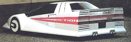 Ghia Action