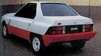 Ford Microsport