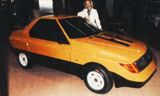 Ford Microsport