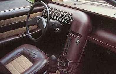 Ford GTK