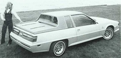 Ford Navarre