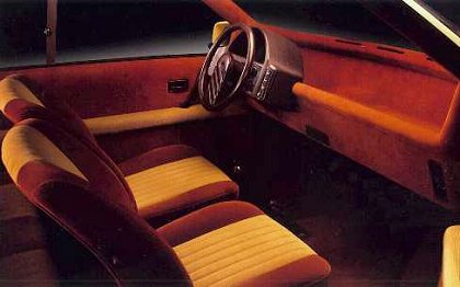 Ford Pockar