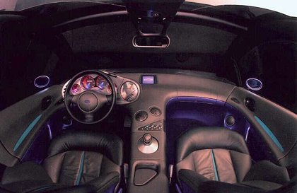 Ford Via
